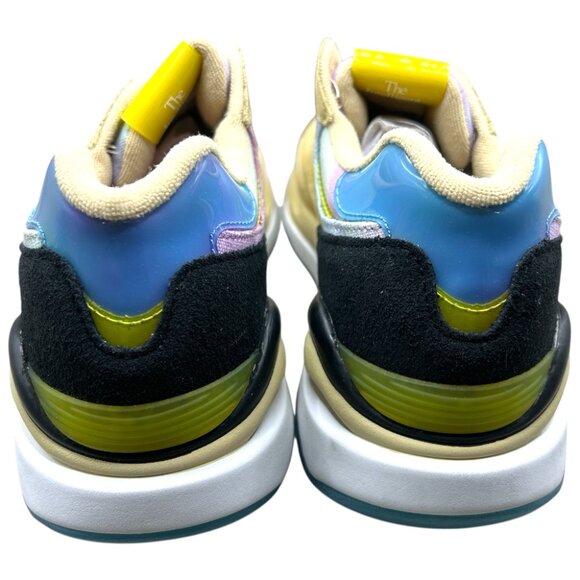 New Balance x Atmos 57/40 Beachside Tie-Dye M5740AT - Men's Size 9 (NEW IN BOX) - Picture 4 of 8